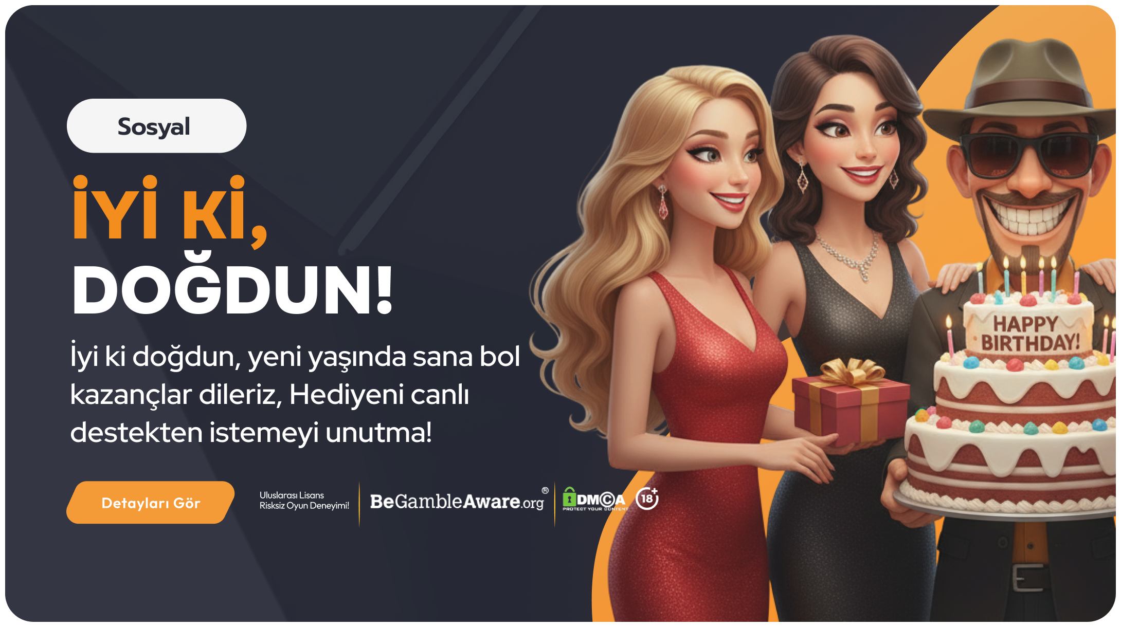 DGBONUS